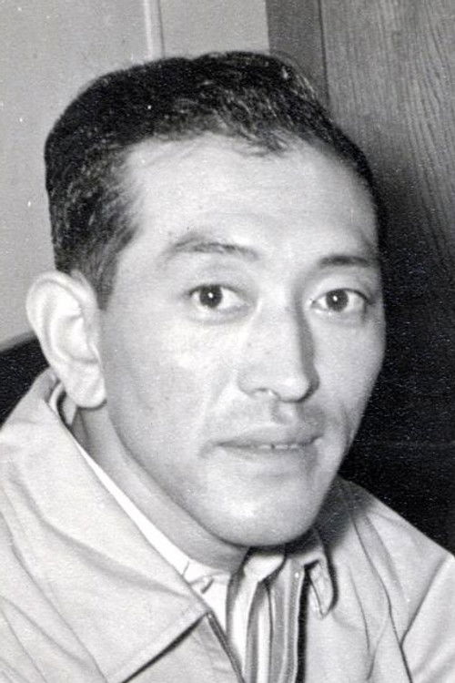 Kenji Misumi profile