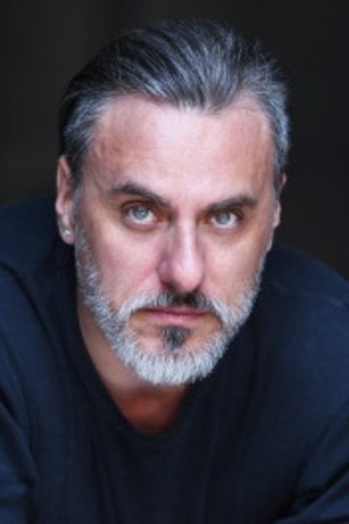 Photo of Massimiliano Vado, Acting