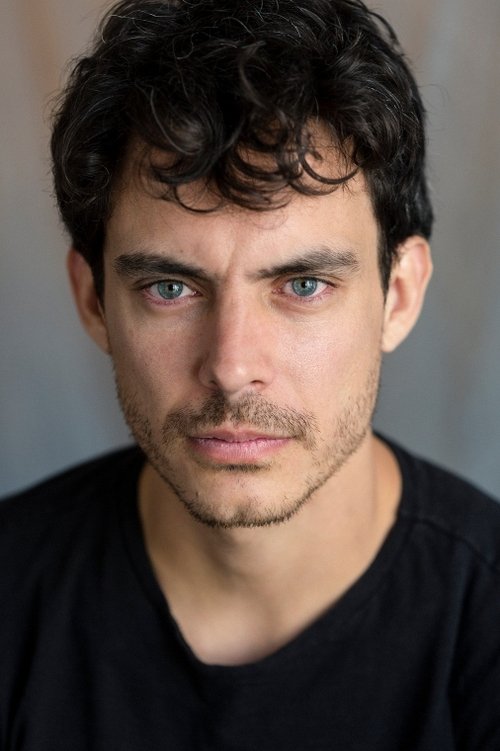 Francisco Angelini profile