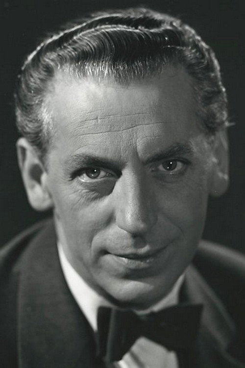 Photo of Poul Müller, Acting