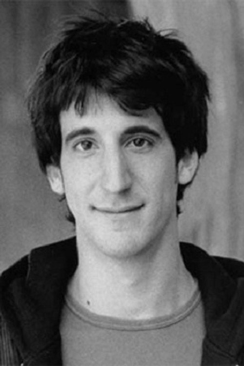 Photo of Tommaso Spinelli, Acting
