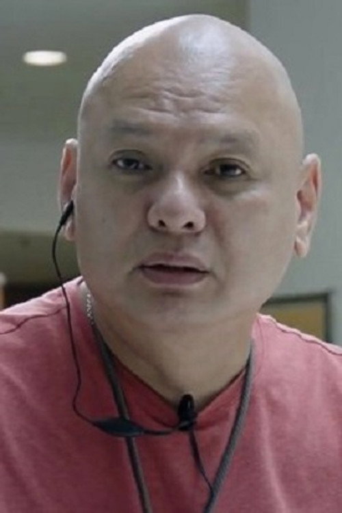 Photo of Eric Chan Hoi-Yan, Acting