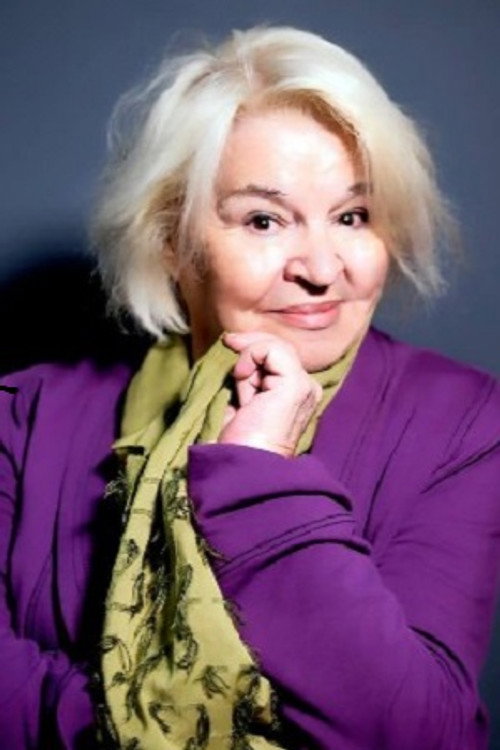 Gianna Stavraki profile