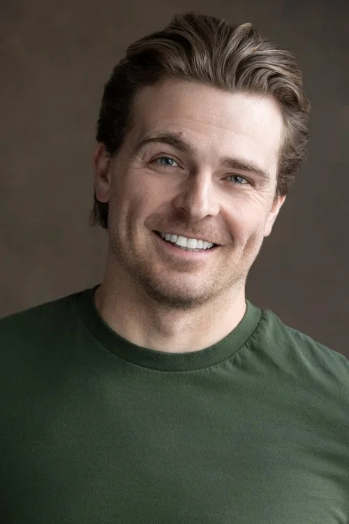 Photo of Eric Droski, Acting