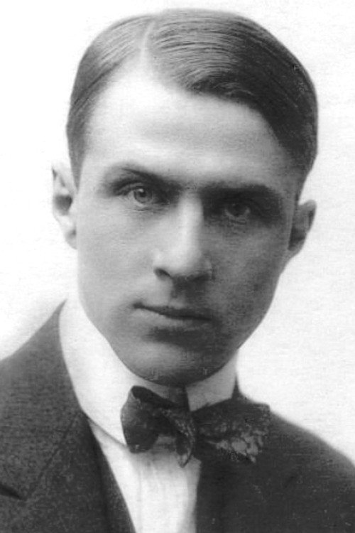 Photo of Karol Benda, Acting