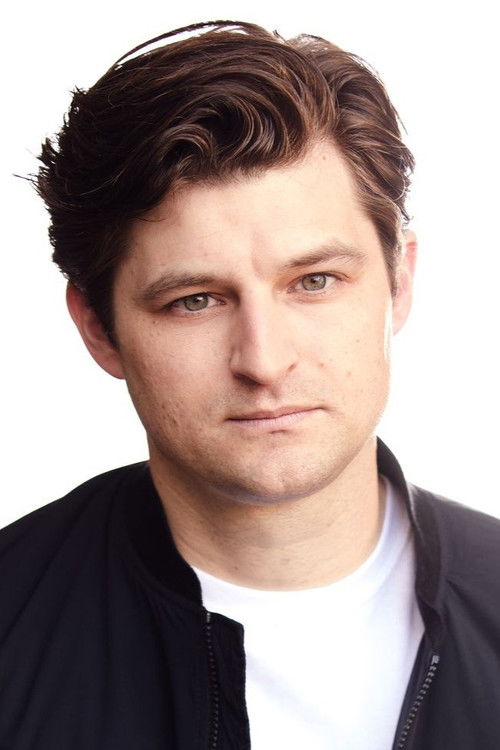 Kevin Bigley profile