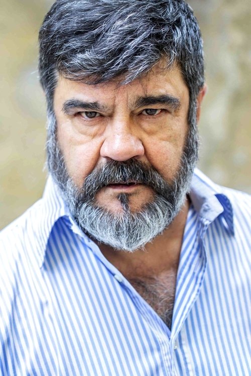 Francesco Pannofino profile