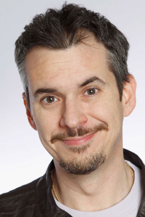 Flip Schultz profile