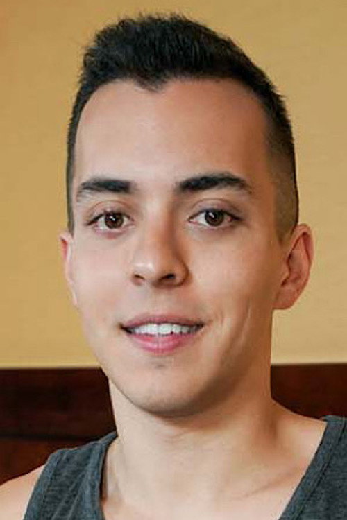 Photo of David Blake, Acting