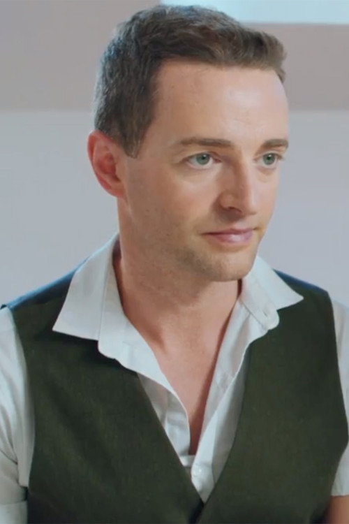 Photo of Paul Stone, Acting