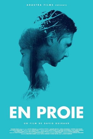 Movie poster for Falling Prey (2016)