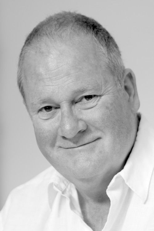 Andy Rashleigh profile