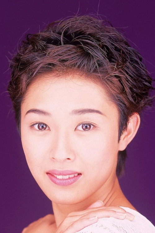 Chiharu Komatsu profile