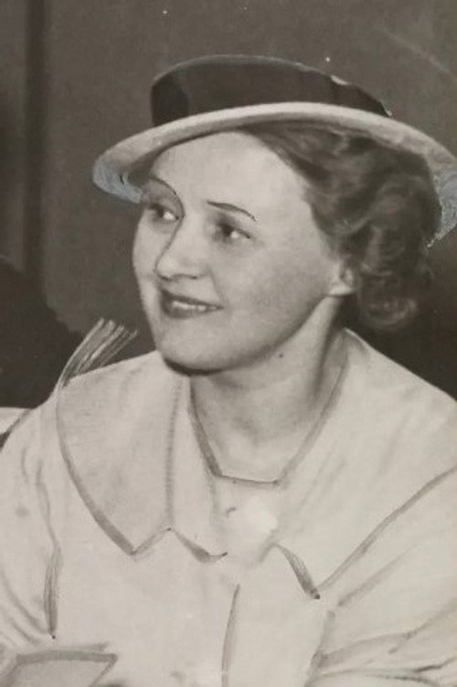 Photo of Lydia Opøien, Acting