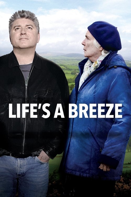 Movie poster for Life's a Breeze (2013)