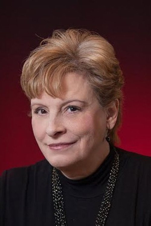 Photo of Karen Hall, Writing