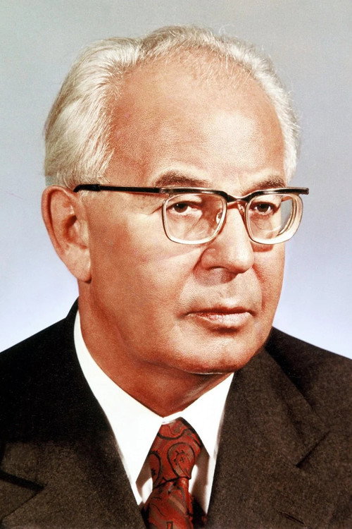 Photo of Gustáv Husák, Acting