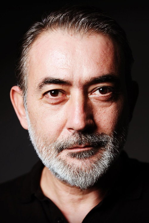 Photo of Cengiz Toraman, Acting
