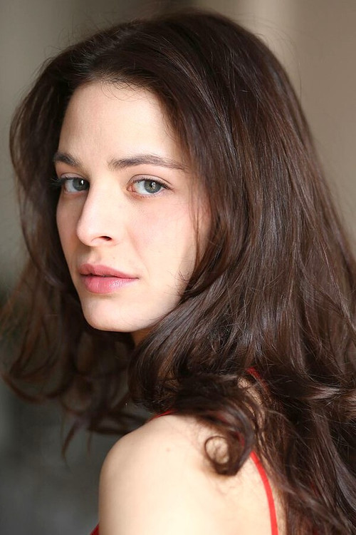 Photo of Esther Comar, Acting