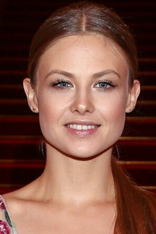 Anna Karczmarczyk profile