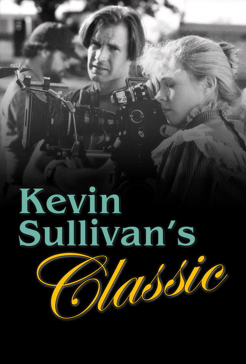Movie poster for Kevin Sullivan's Classic (2006)