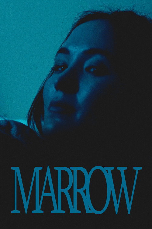 Movie poster for Marrow (2026)