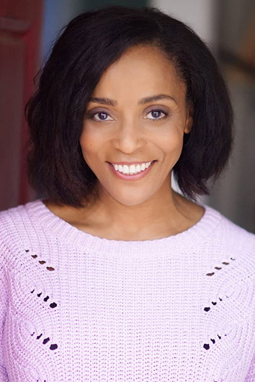Photo of Kimberly Ann Parker, Acting