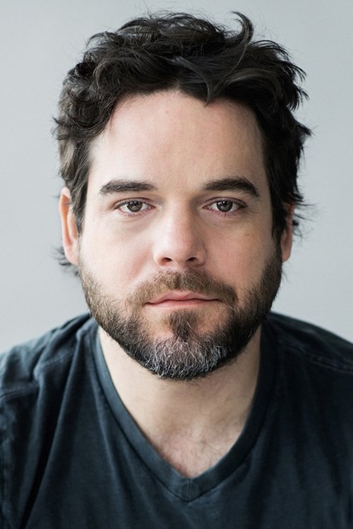 Pierre-Luc Brillant profile