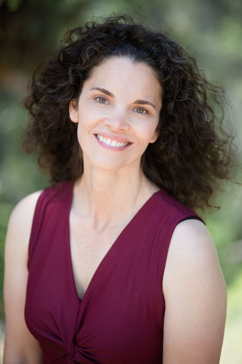 Photo of Jennifer Gatti, Acting