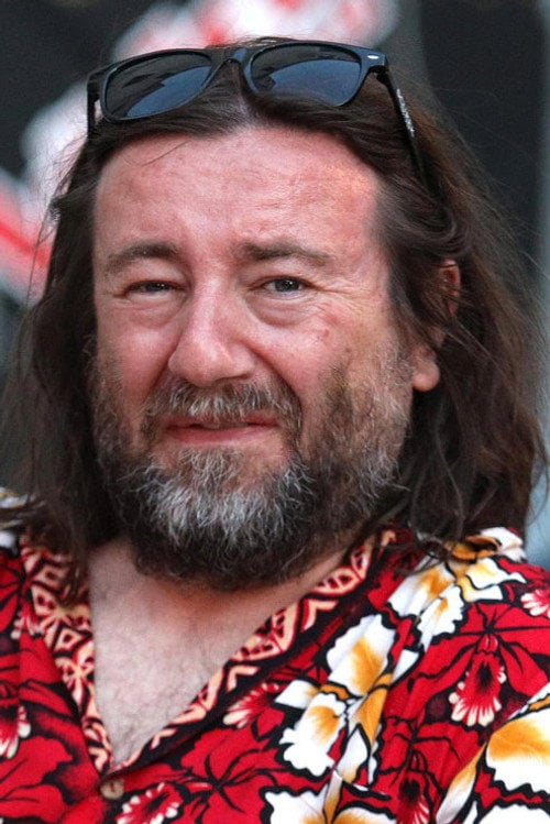 Photo of Mario Kovač, Acting