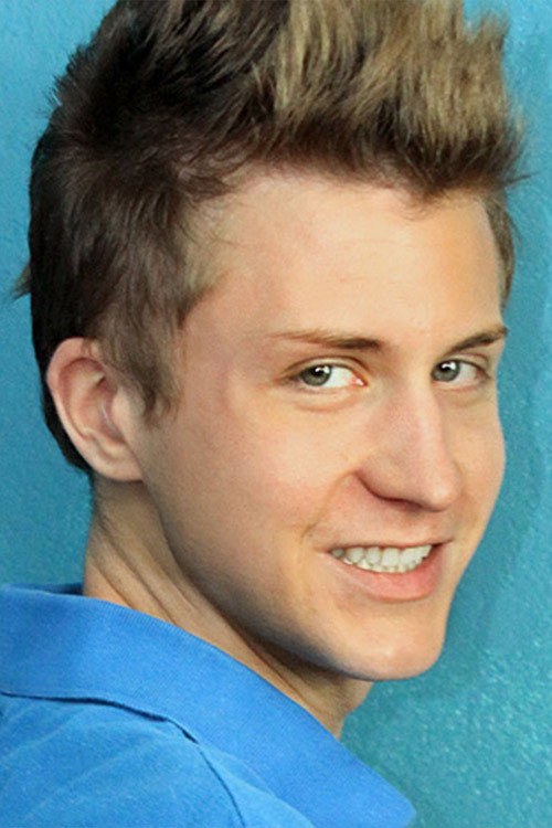 Photo of Chad Hollywood, Acting