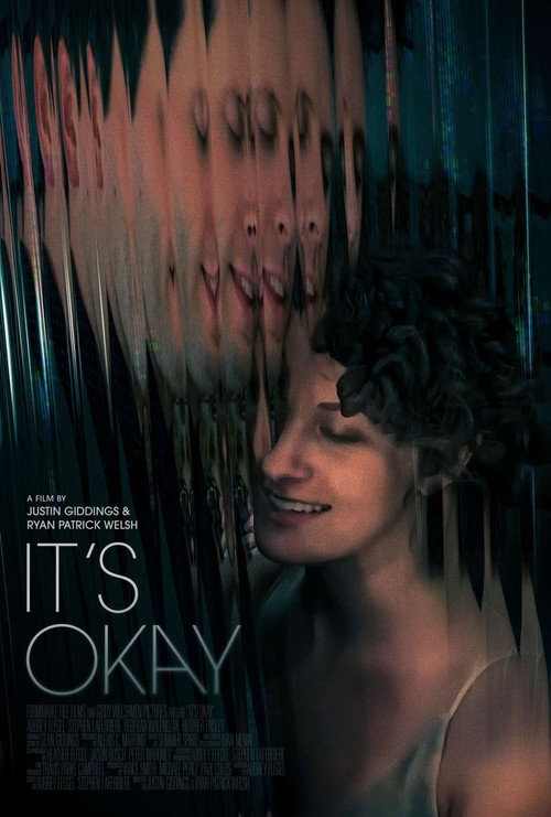 Movie poster for It's Okay (2020)