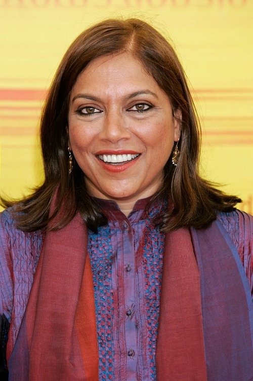 Mira Nair profile