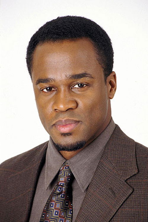 Derwin Jordan profile