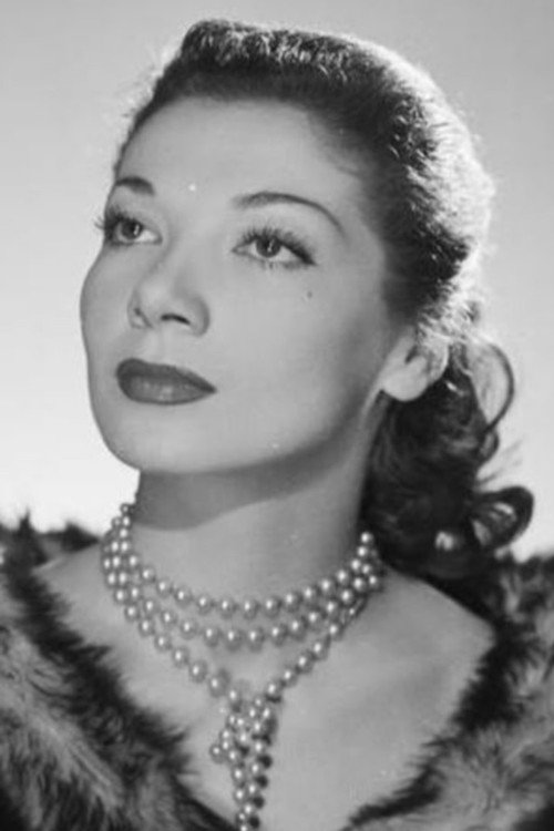 Photo of Lucienne Granier, Acting