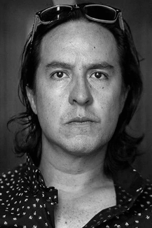 Photo of Iván Mora Manzano, Directing