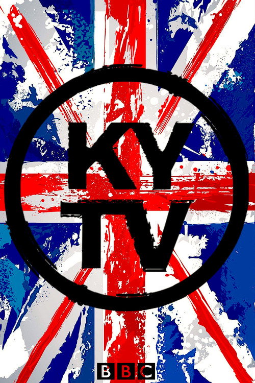 Series poster for KYTV (1989)