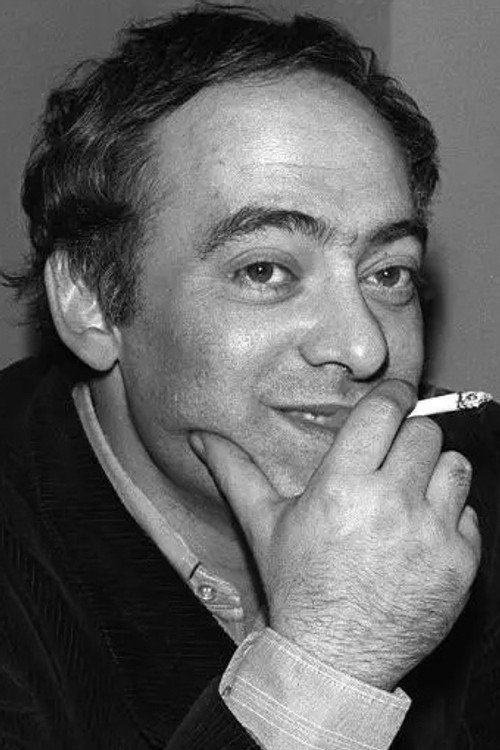 Photo of Roland Topor, Writing