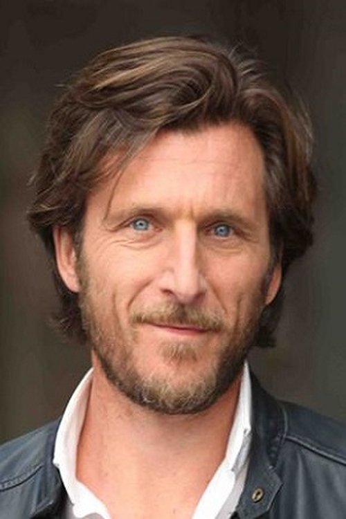 Photo of François-Dominique Blin, Acting