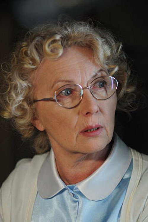 Photo of Natalia Kislitsyna, Acting