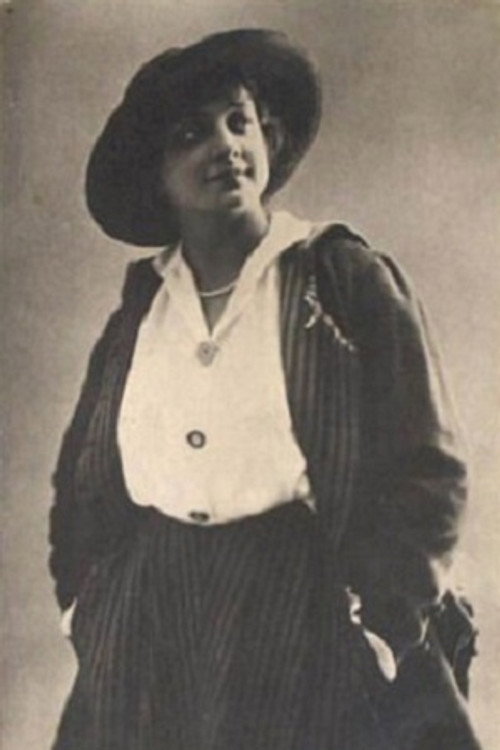 Photo of Lidiya Ryndina, Acting