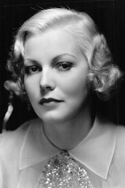 Photo of Muriel Evans, Acting