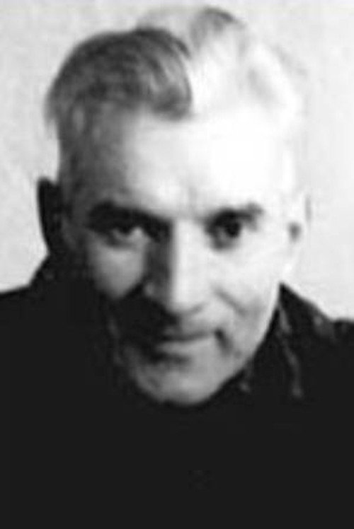 Photo of Vladimir Bestaev, Acting