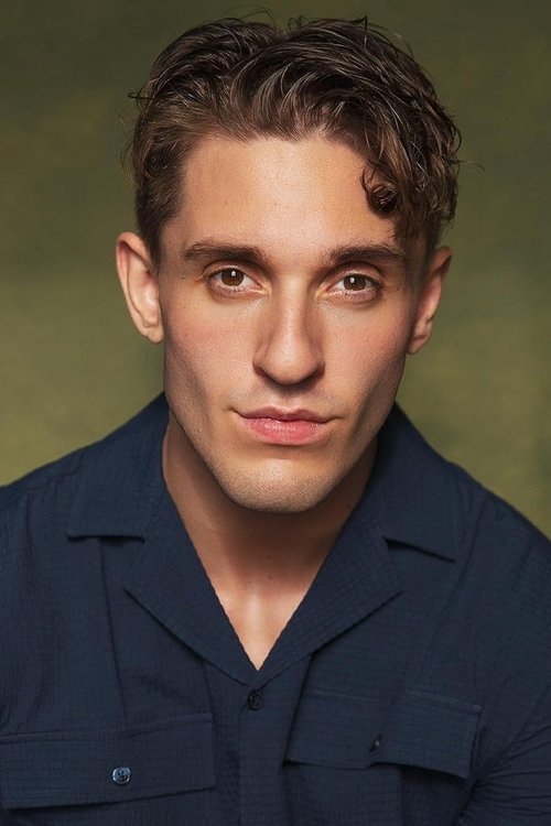 Charles Camrose profile