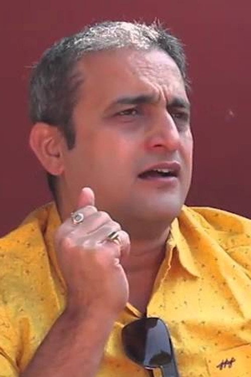Photo of Dheeraj Rattan, Writing