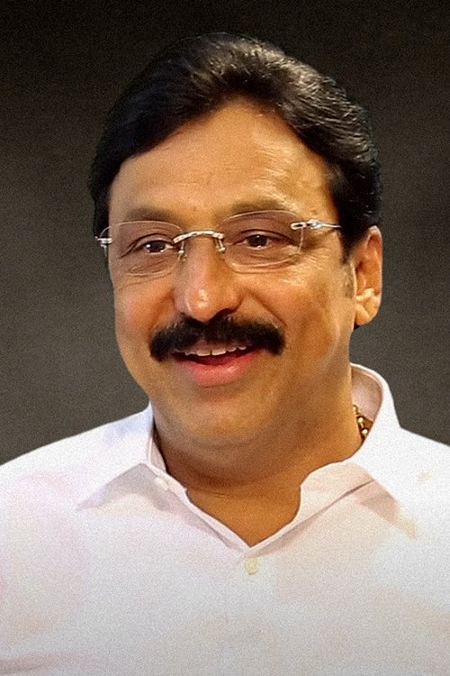 Vadlamani Srinivas profile