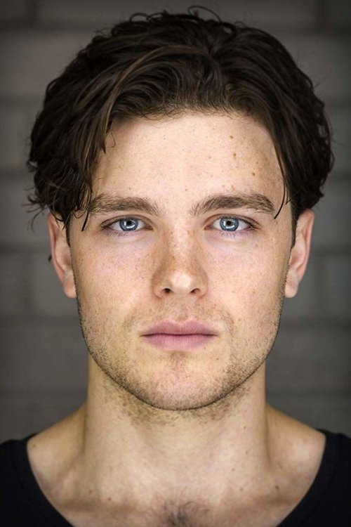 Joshua Orpin profile