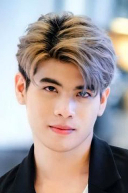 Nattapat Suthisawan profile