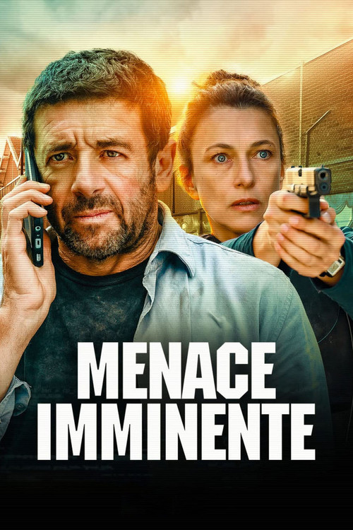 Menace imminente poster