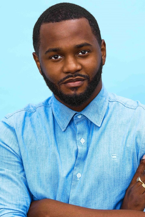 Photo of Shomari Downer, Acting